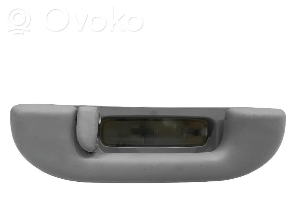 Jeep Compass Haltegriff hinten 