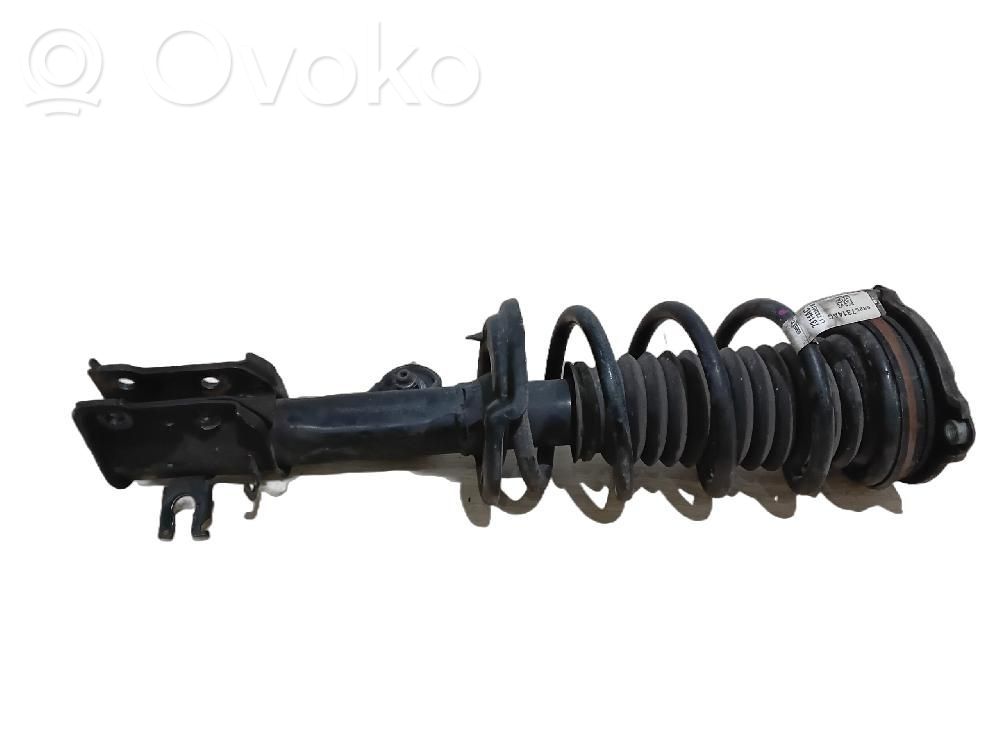 Jeep Compass Etuiskunvaimennin 