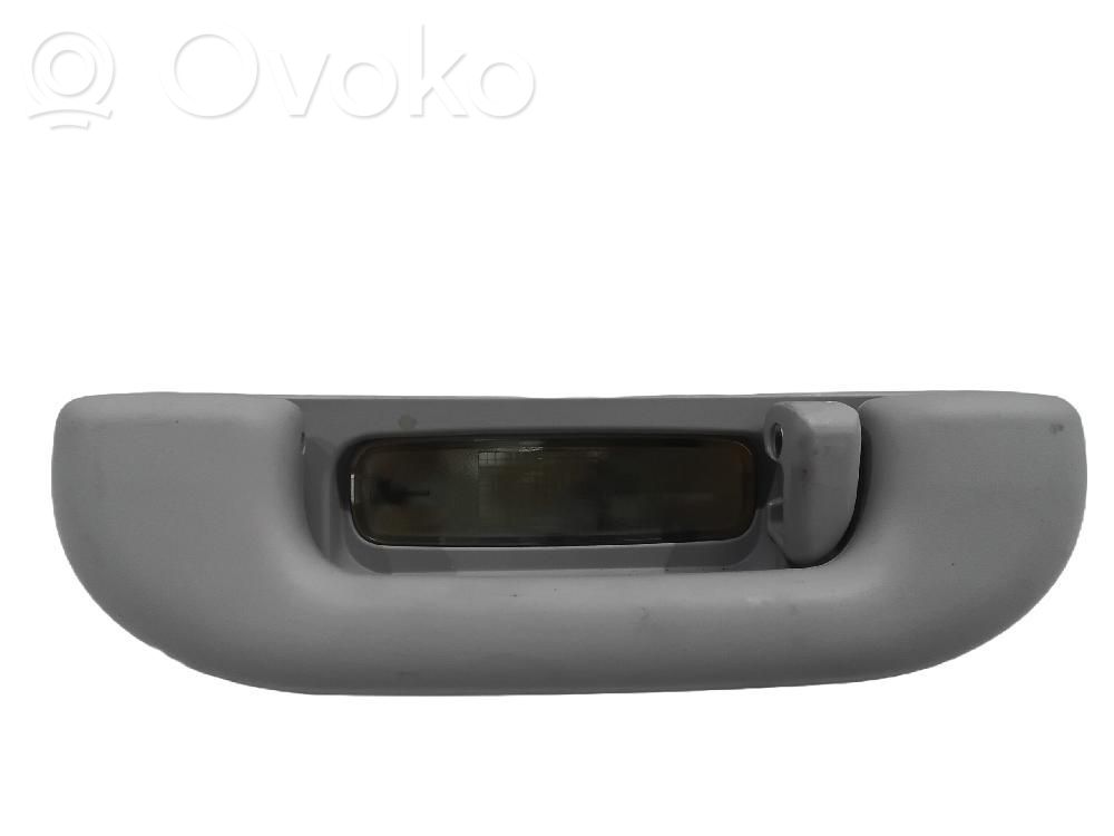 Jeep Compass Haltegriff hinten 
