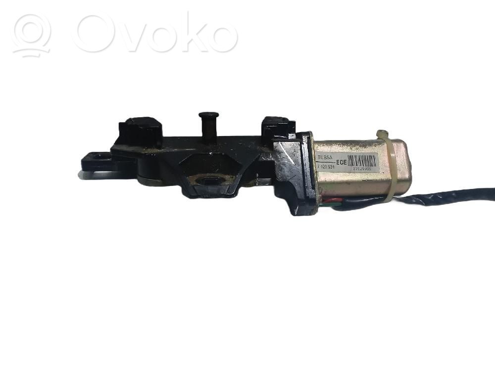 BMW 5 E60 E61 Tailgate boot lock/latch motor 