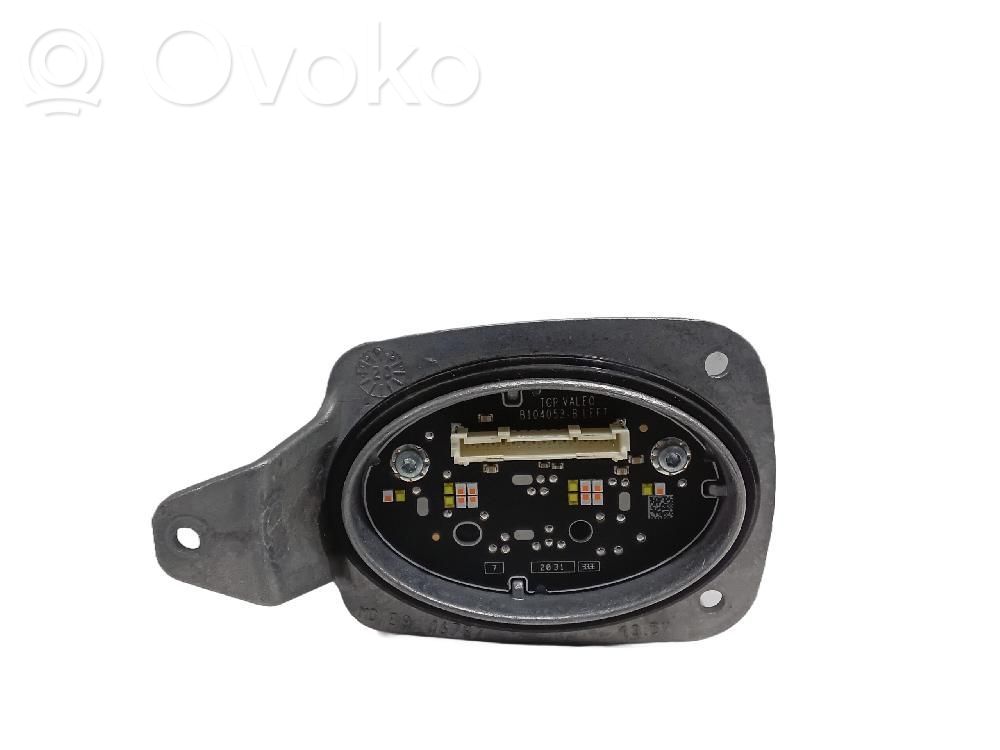Volvo XC40 Headlight ballast module Xenon 