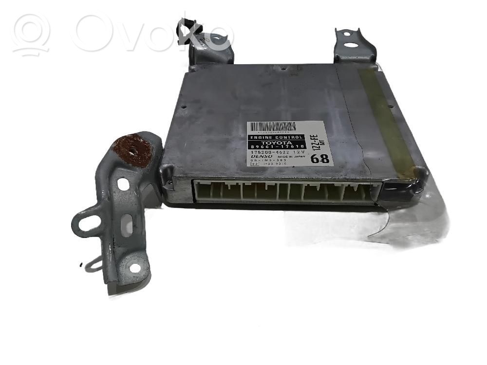 Toyota MR2 (W30) III Sterownik / Moduł ECU 