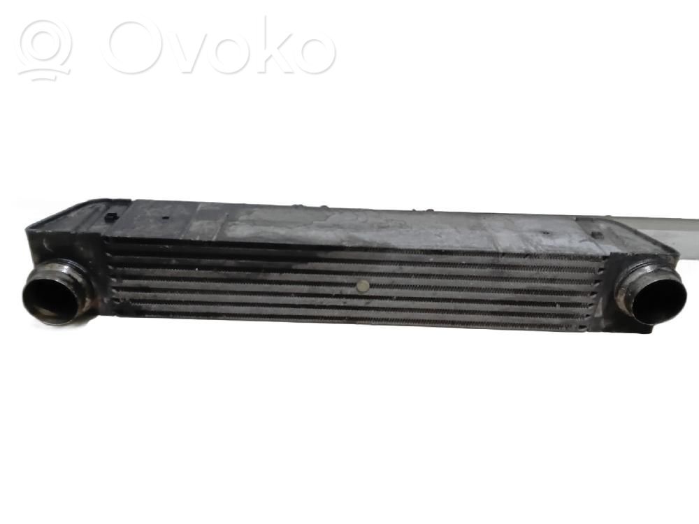 Radiador intercooler   1700778744604