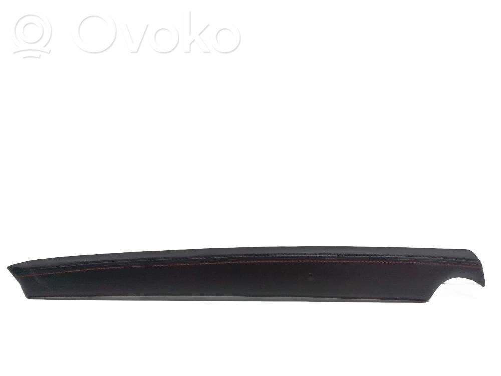 Mazda CX-3 Moldura del panel 