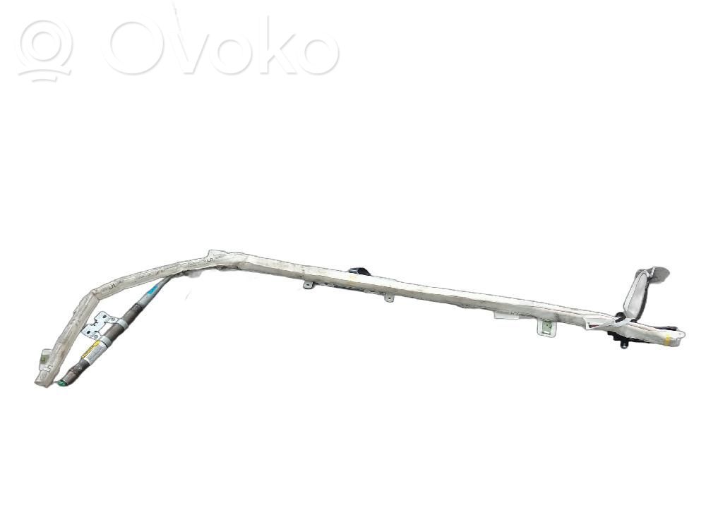 Land Rover Discovery 4 - LR4 Airbag cortină 