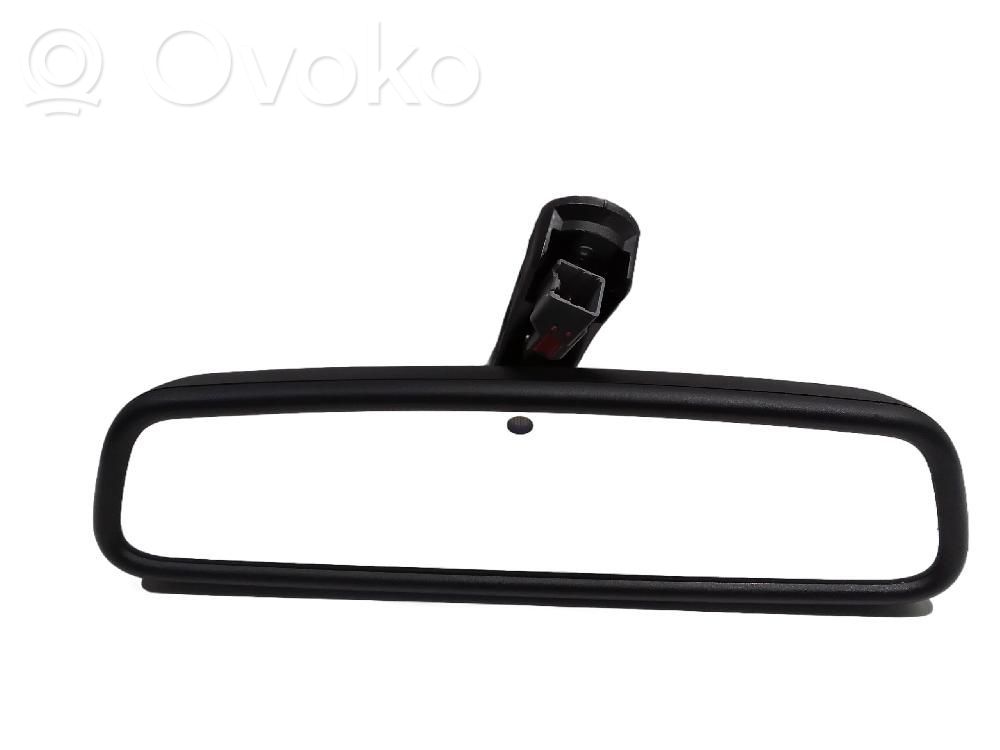 Espejo retrovisor (interior)   LR021821