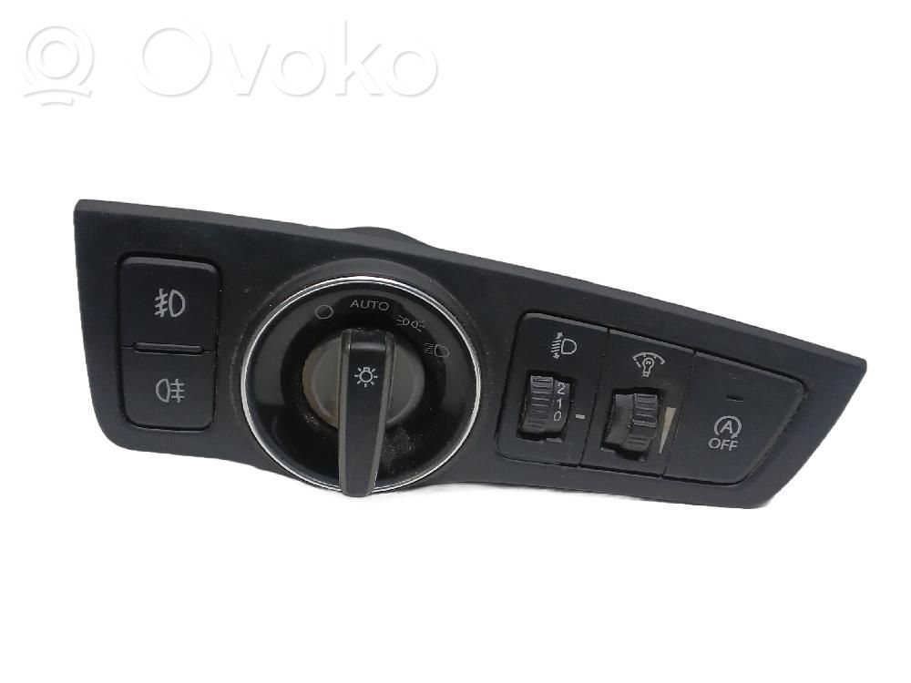 Hyundai i40 Interrupteur d’éclairage 