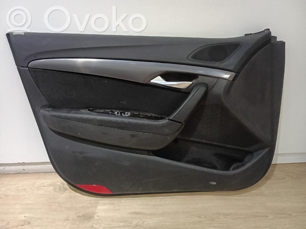 Hyundai i40 Panou tapițerie ușă față