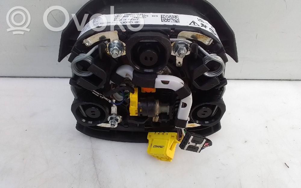 Audi RS Q8 Airbag volan 