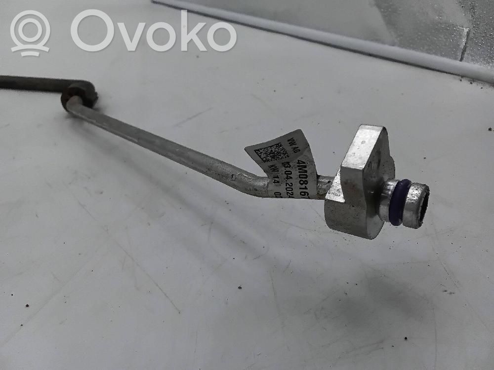 Audi RS Q8 Conductă/furtun aer condiționat (A/C) 