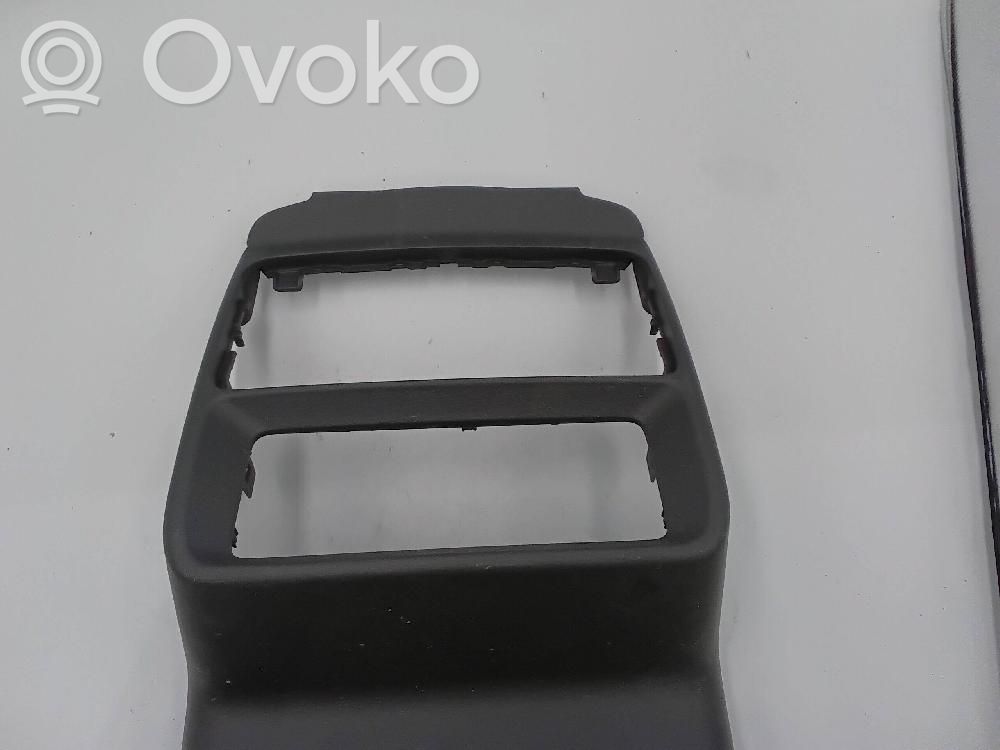 Audi RS Q8 Inserti decorativi cornice della consolle centrale 