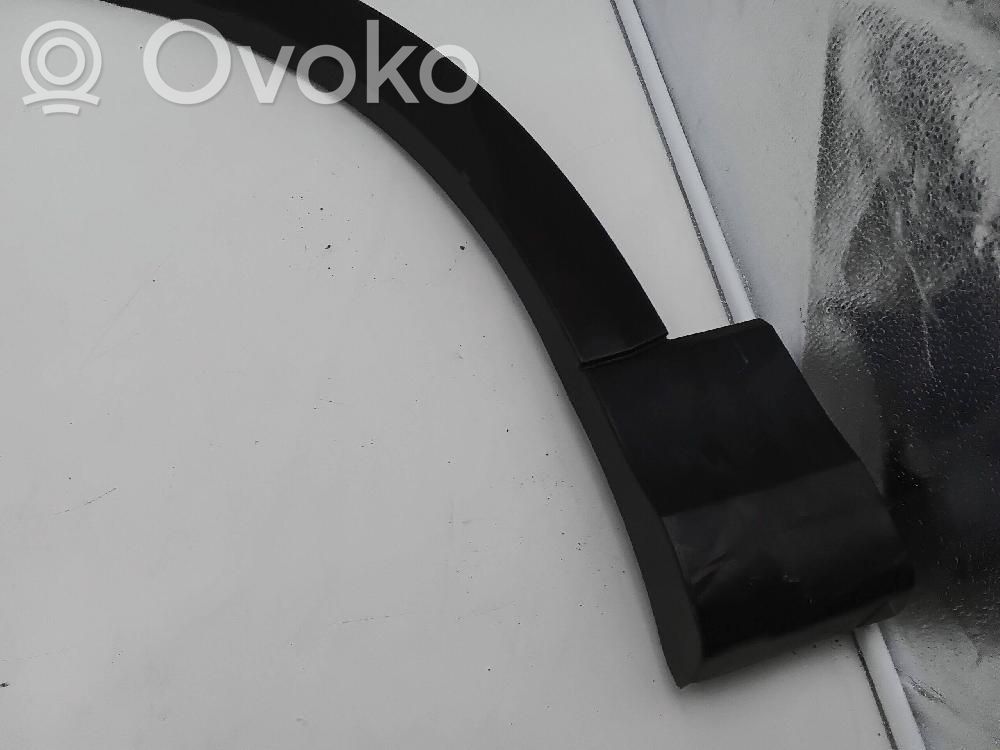 Audi RS Q8 Priekšējās arkas apdare 