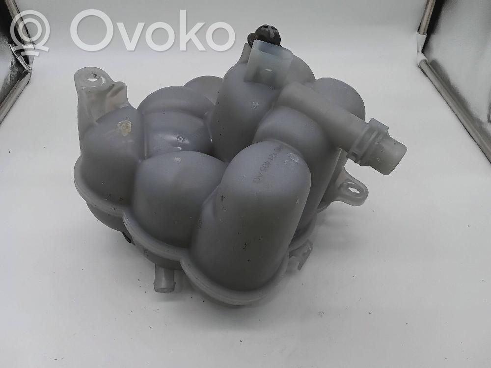 Audi RS Q8 Vase d'expansion / réservoir de liquide de refroidissement