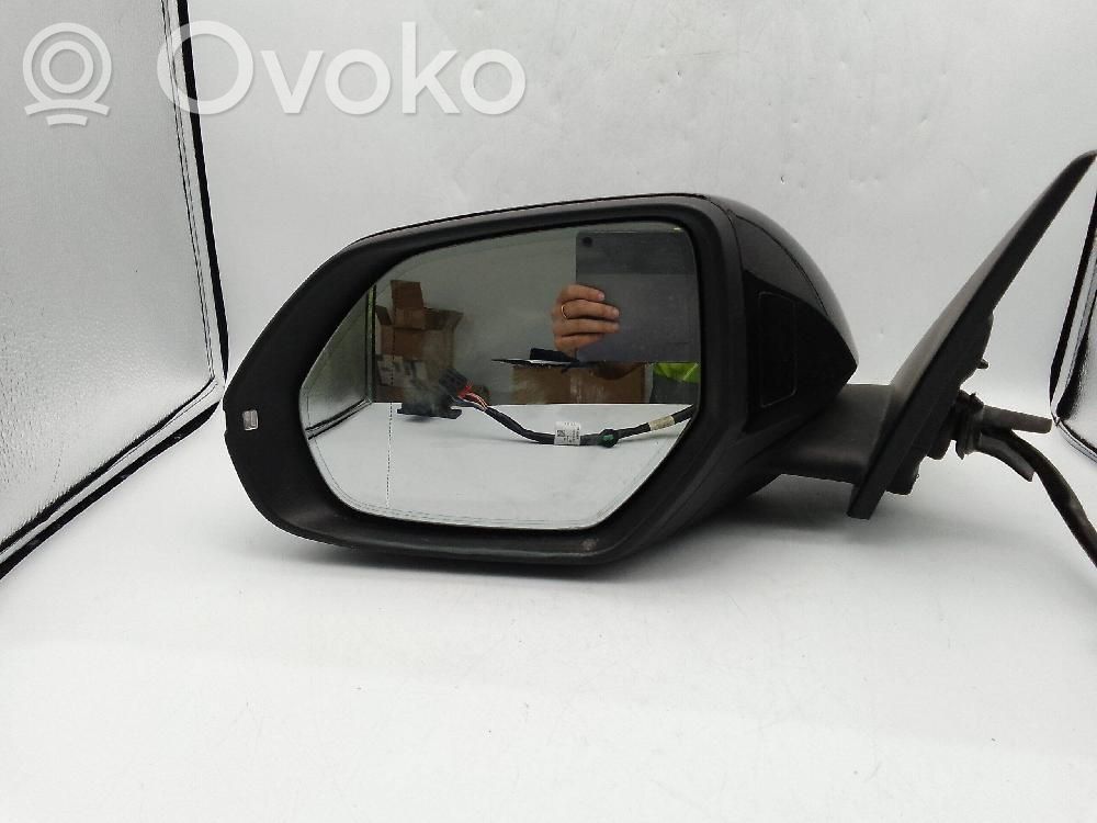 Audi RS Q8 Elektryczne lusterko boczne drzwi przednich 