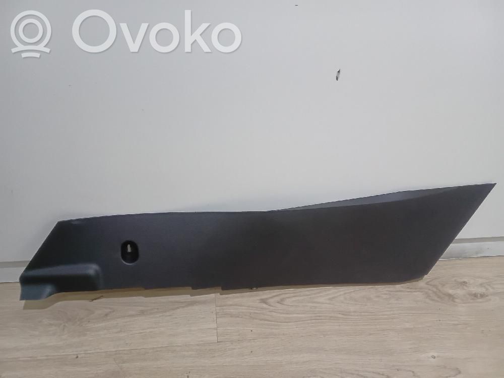Seat Ateca Inserti decorativi cornice della consolle centrale 