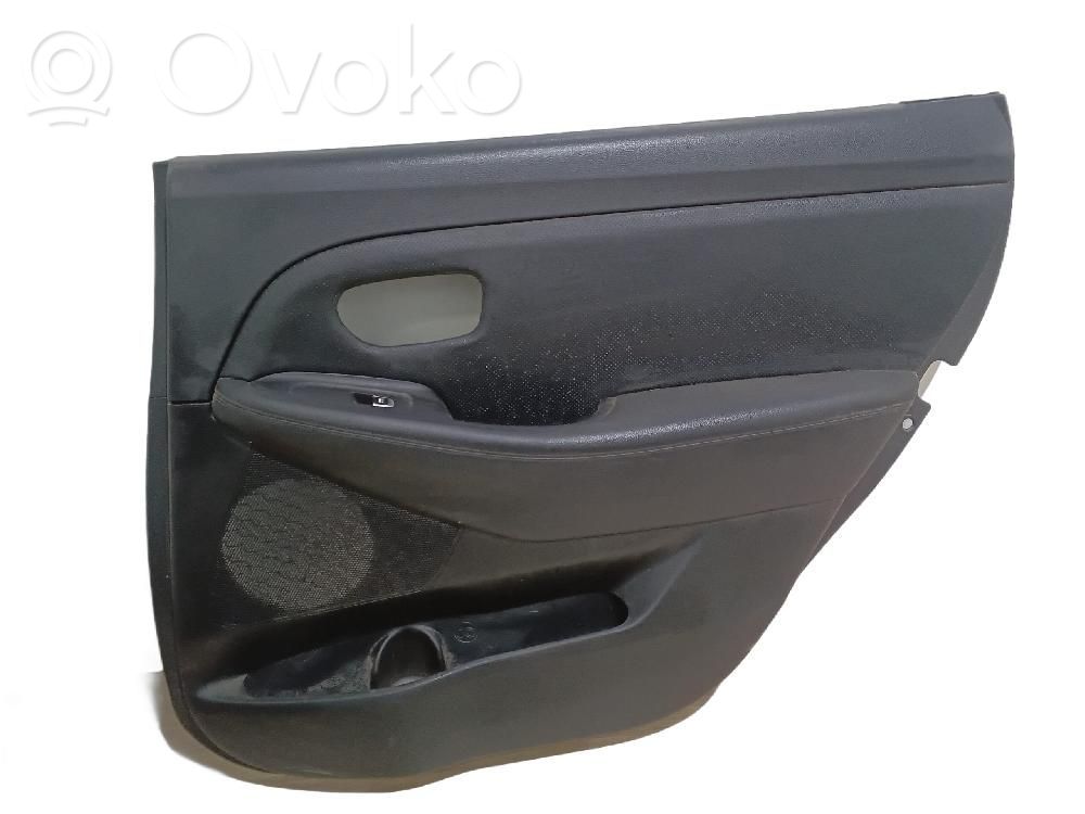 KIA Carens III Panou interior ușă spate