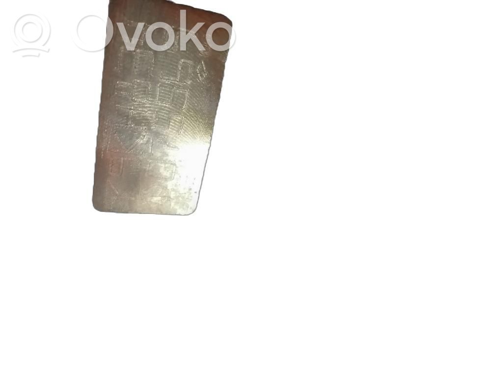 Motore   K9KH834