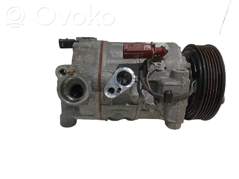 Seat Arona Compressore aria condizionata (A/C) (pompa)