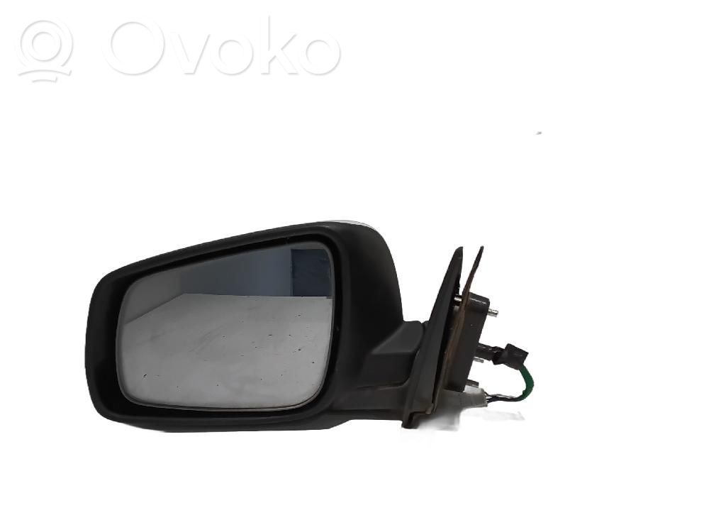 Mitsubishi Lancer VIII Specchietto retrovisore elettrico portiera anteriore