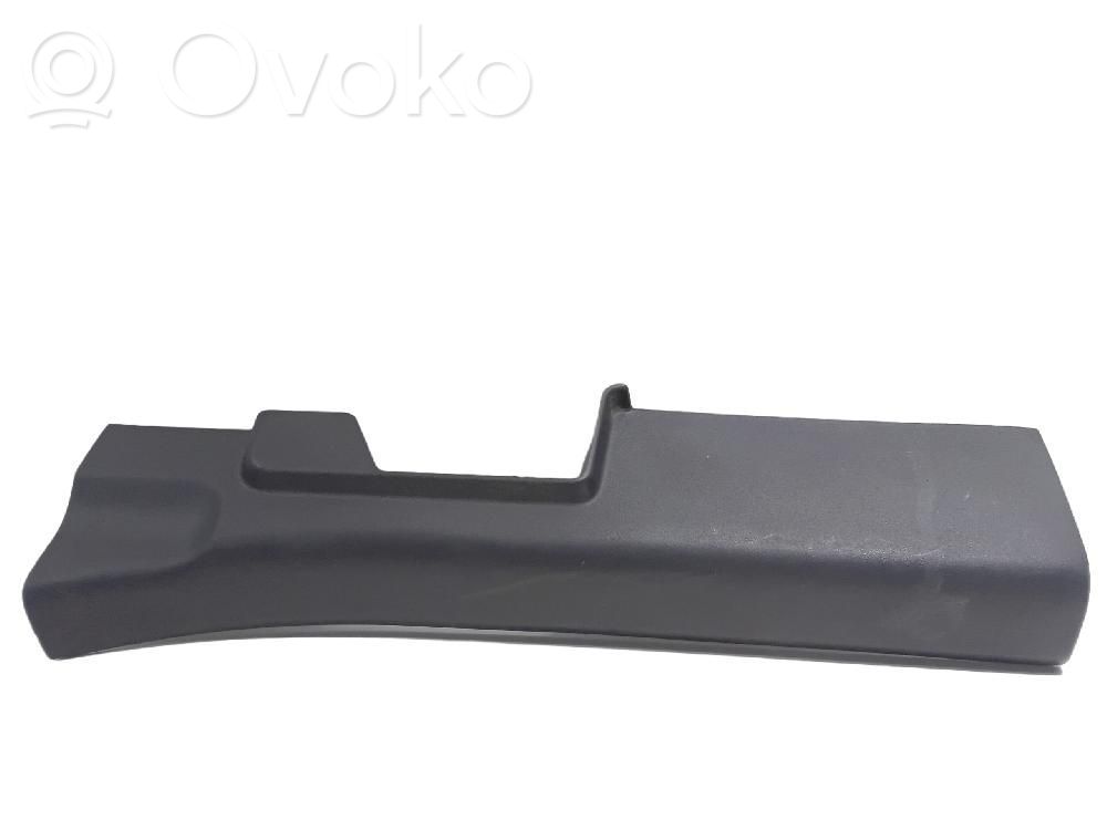 Mitsubishi Lancer VIII Moulure de porte arrière 