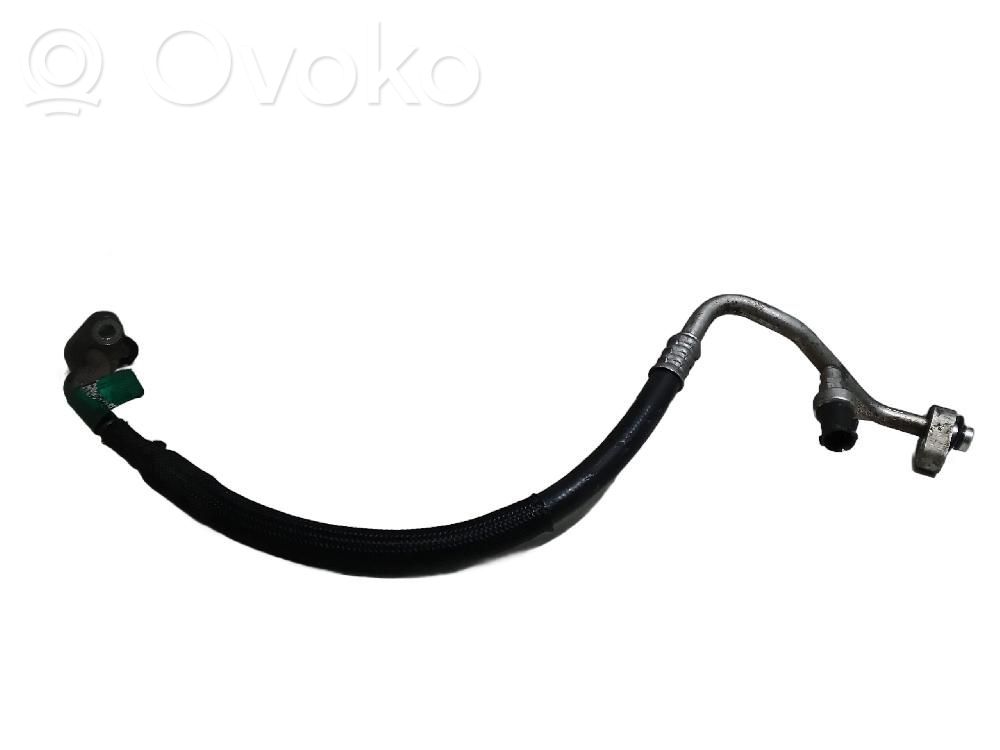 Jeep Wrangler Tubo flessibile aria condizionata (A/C)