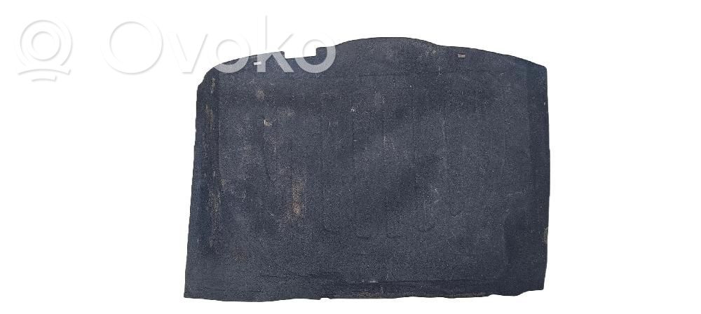 KIA Rio Wykładzina podłogowa bagażnika 