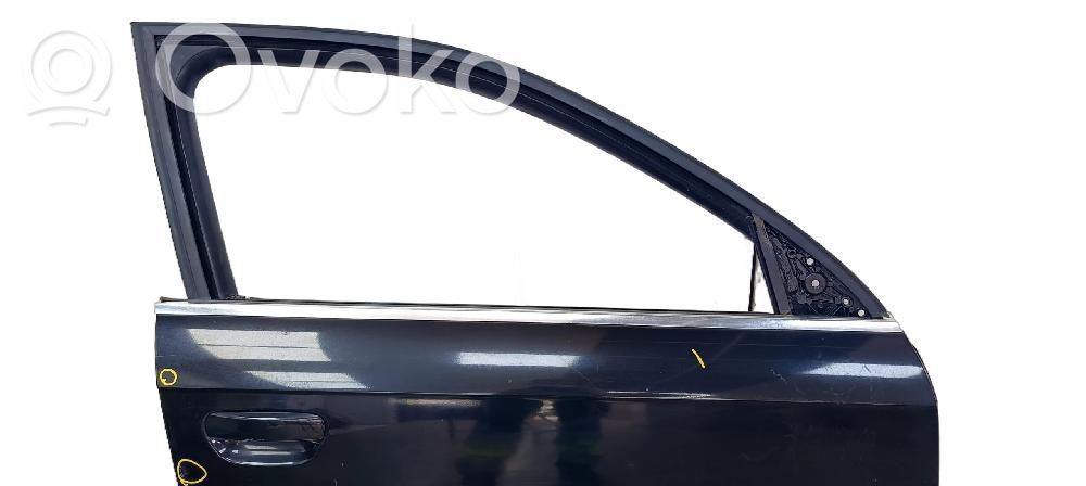Audi A4 S4 B6 8E 8H Drzwi przednie 