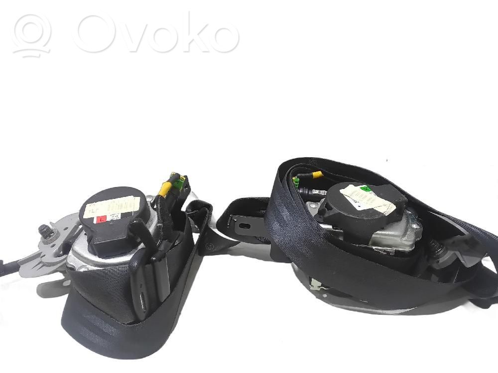 Turvavöiden sarja   88820D7000TTX