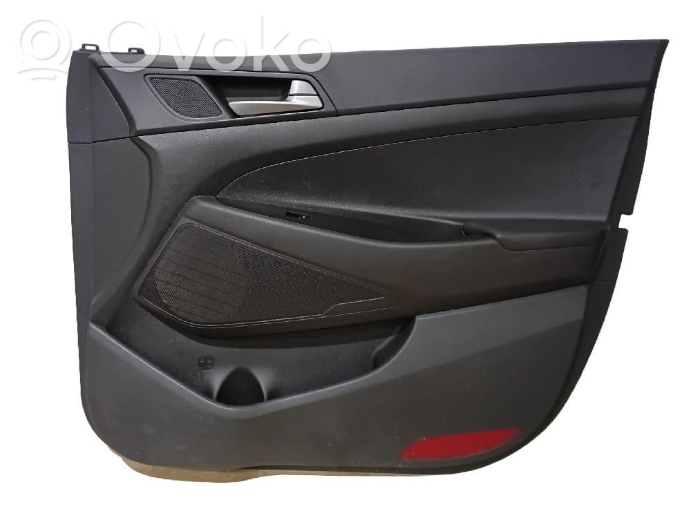 Hyundai Tucson TL Panou tapițerie ușă față 