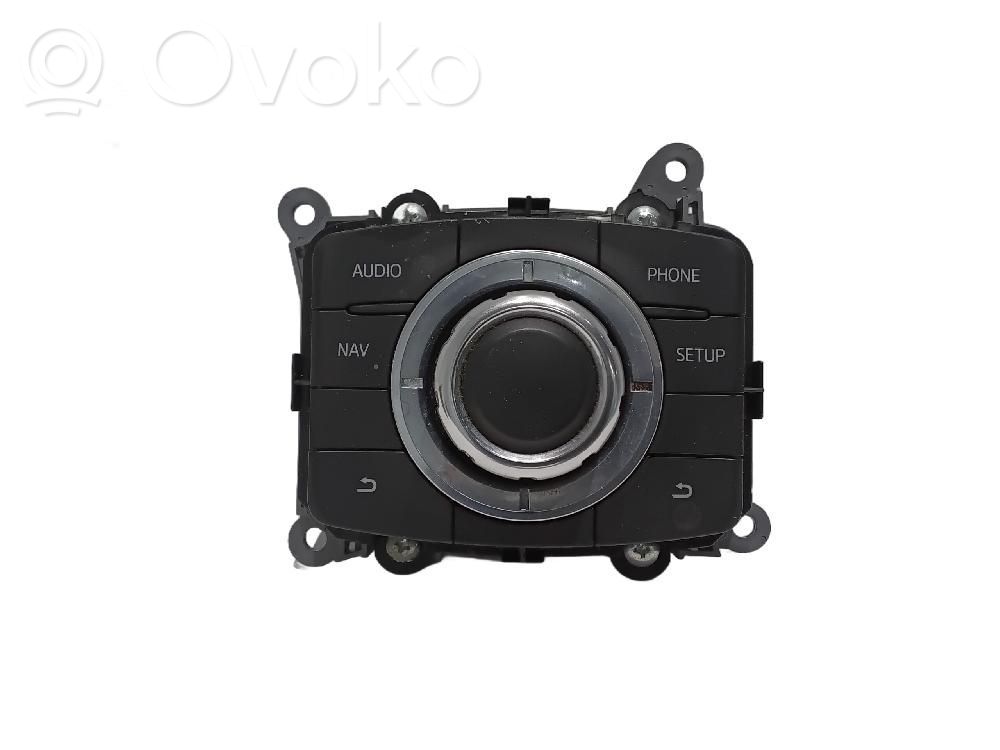 Interrupteur / bouton multifonctionnel   KD4566CM0