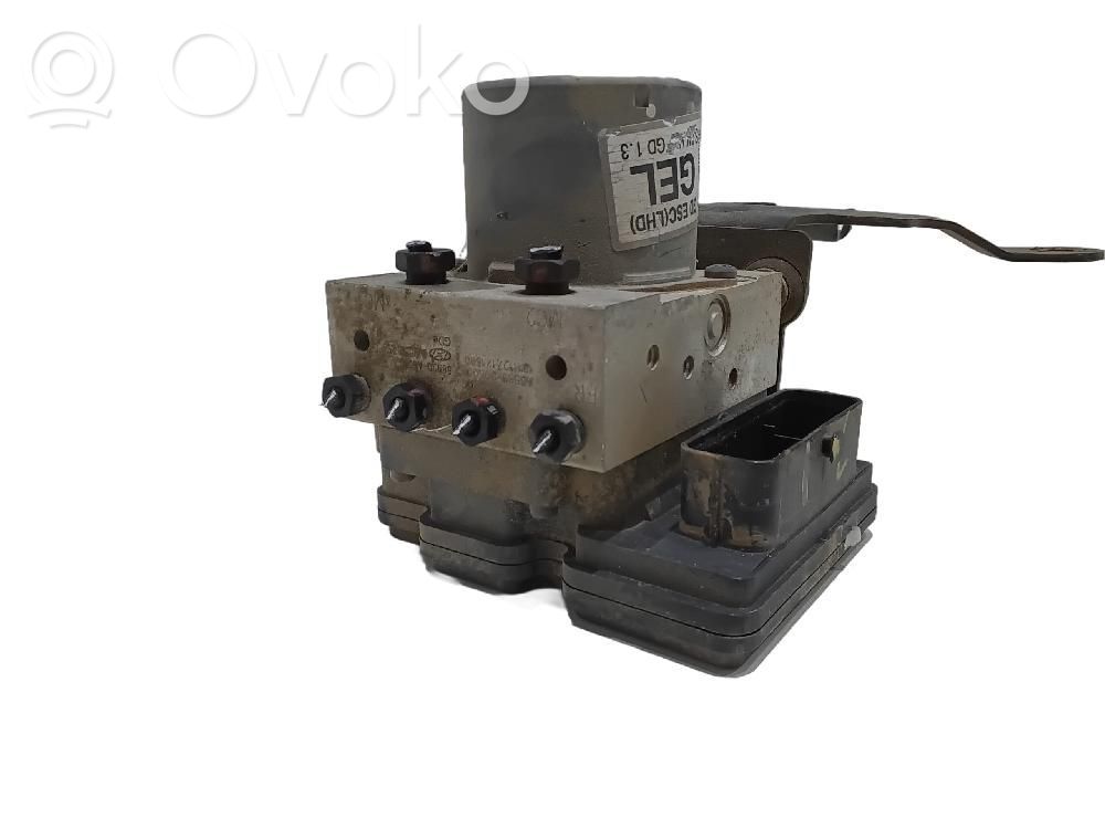 Pompe ABS   A658930500