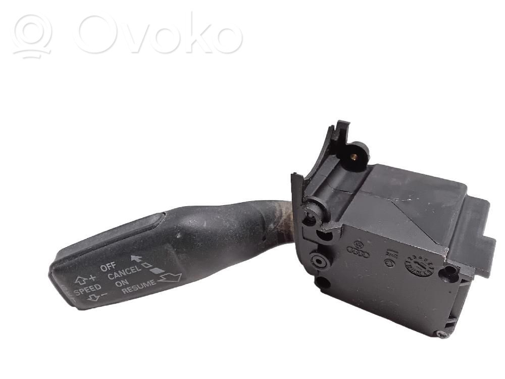 Comutator/buton multifuncțional   4E0953521B