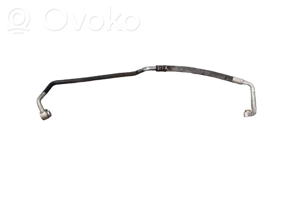 Ilmastointilaitteen putki (A/C)   8E0260707