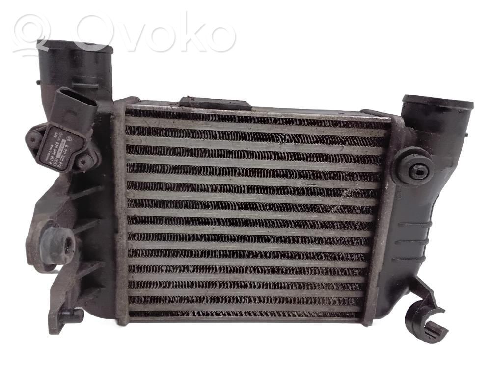 Audi A4 S4 B6 8E 8H Radiator intercooler