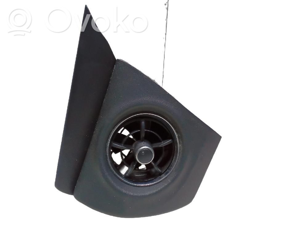 Grilă ventilație centrală   5556862280