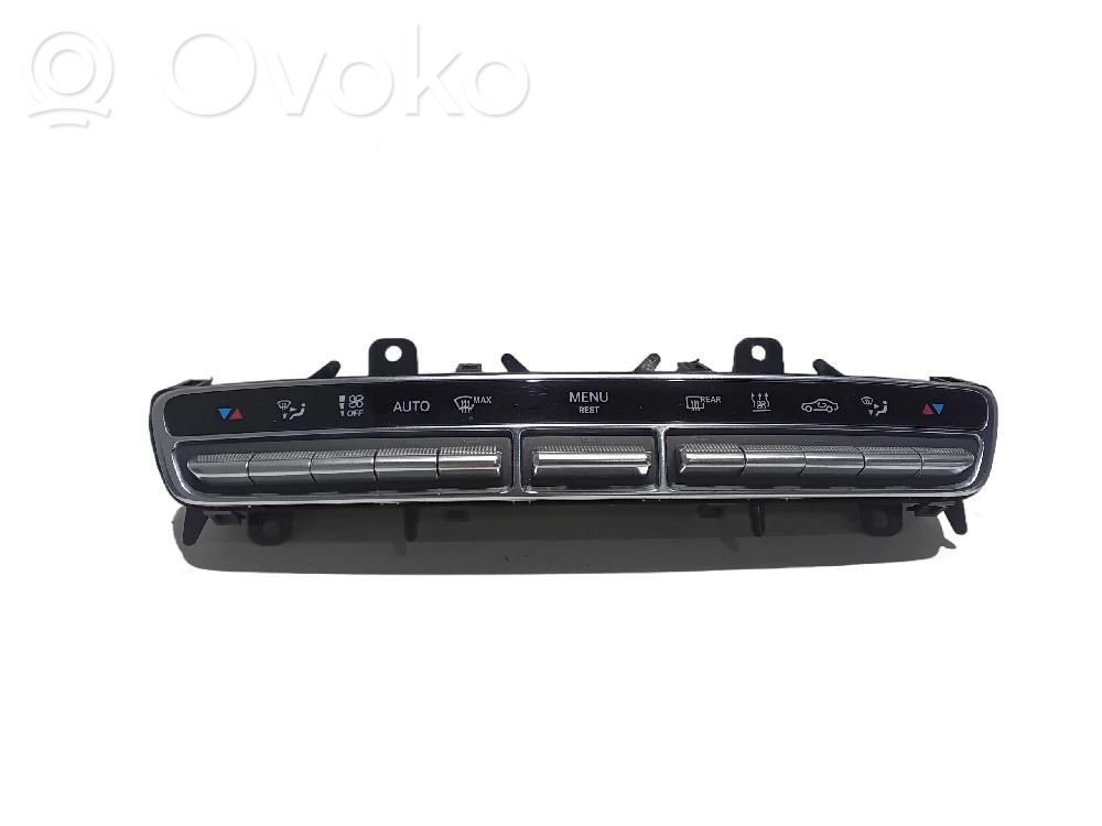 Mercedes-Benz GLC C253 Unitate control climatizare 