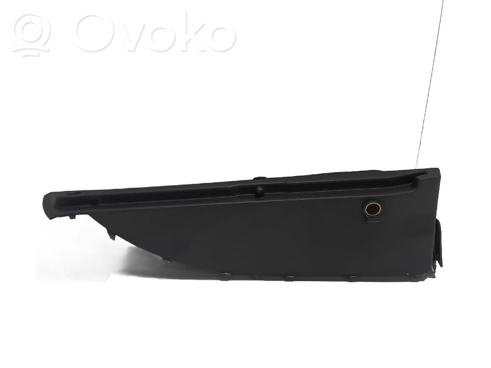 Moldura de la puerta trasera   799112271R