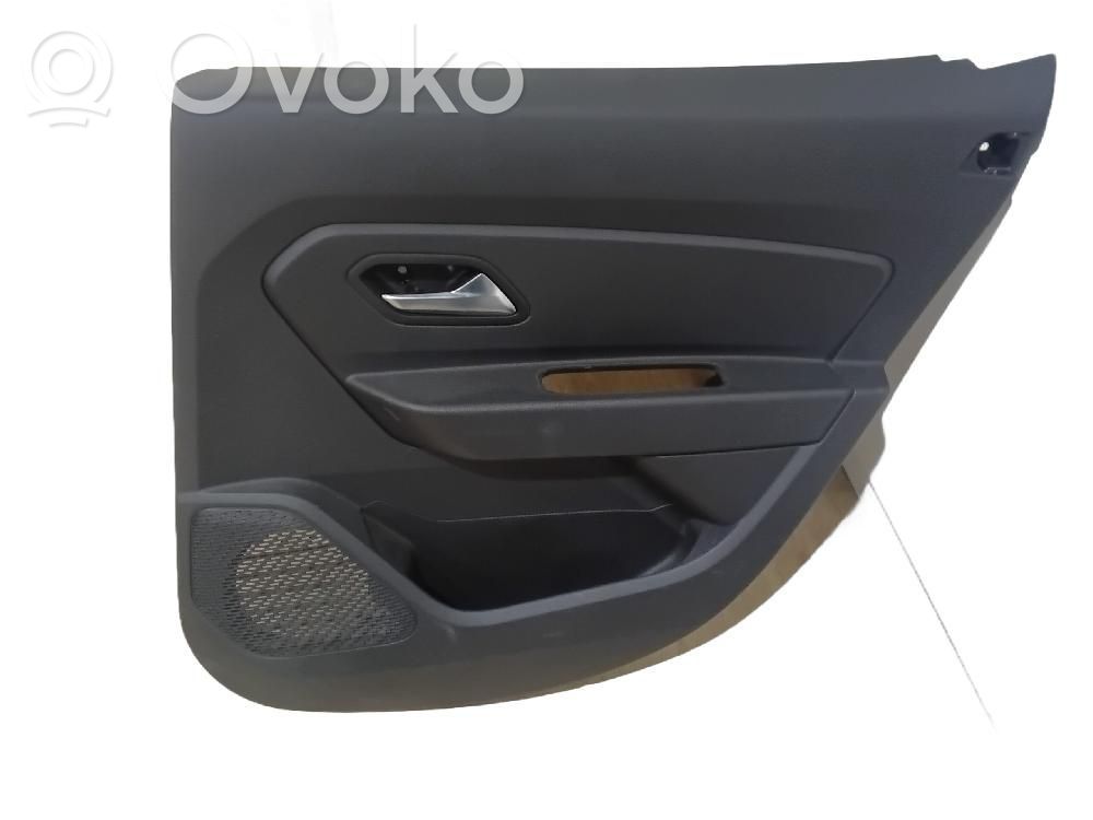 Panou interior ușă spate   829A08379R