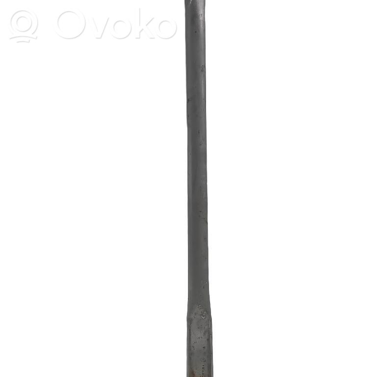 Mercedes-Benz GLC C253 Suport tampon motor 