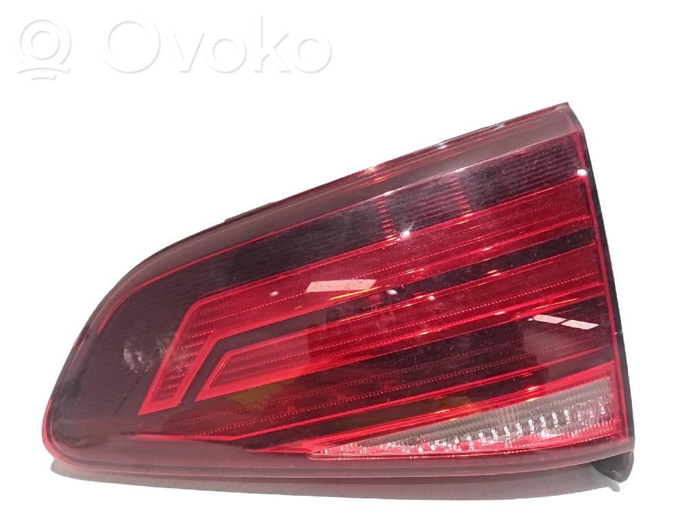 Volkswagen Golf VII Luci posteriori del portellone del bagagliaio