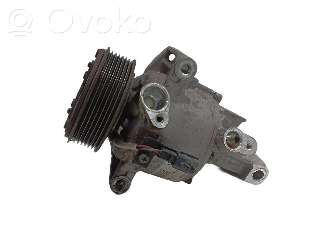 Compresor (pompă) aer condiționat (A/C)   926003541R