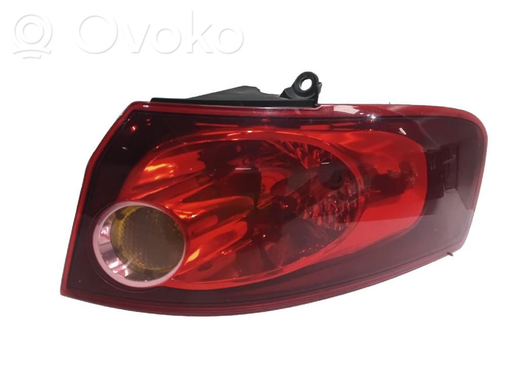 Lampa tylna   SINREFERENCIA