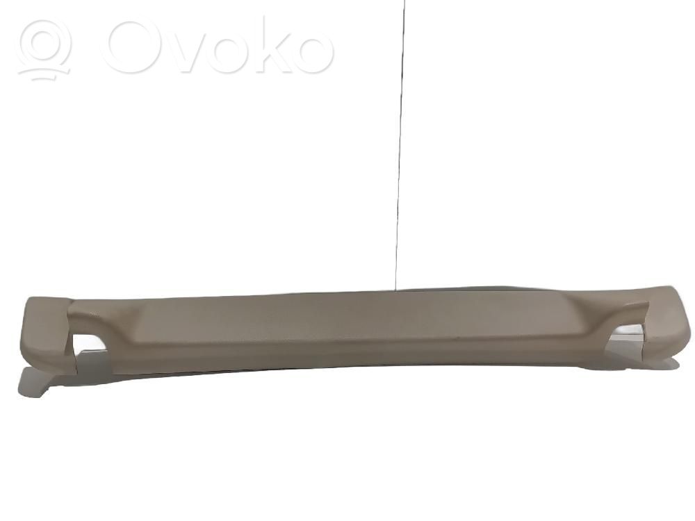 BMW 5 G30 G31 G38 Poszycie / Tapicerka tylnej klapy bagażnika 