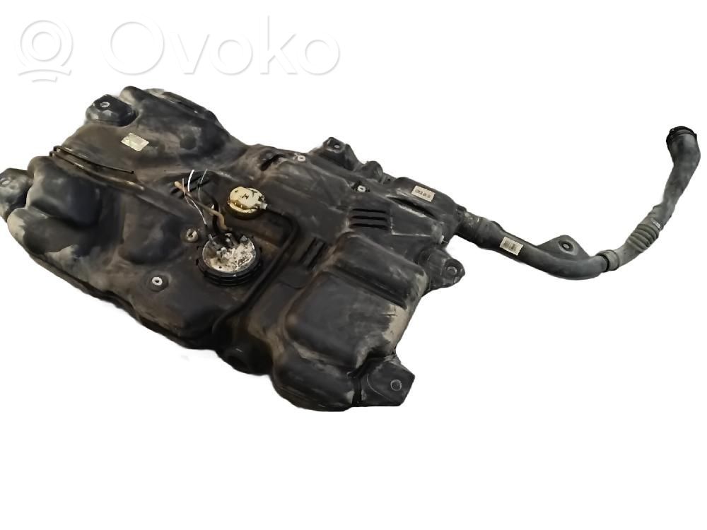 Polttoainesäiliö   172036923R
