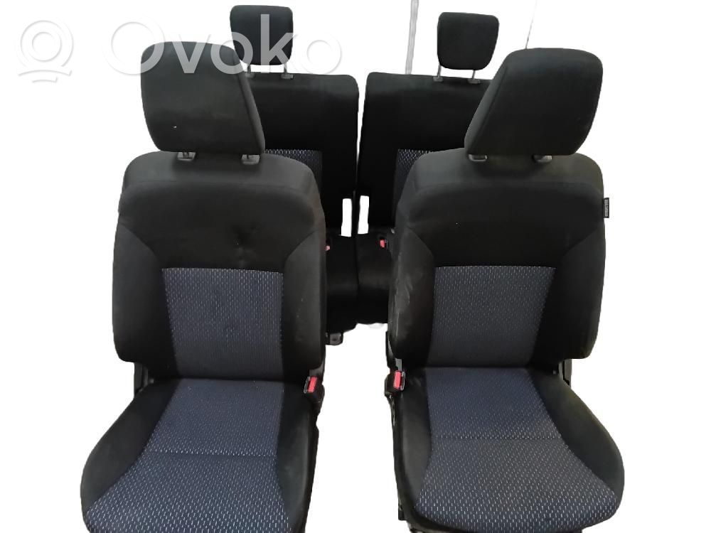Suzuki Ignis Set scaune 