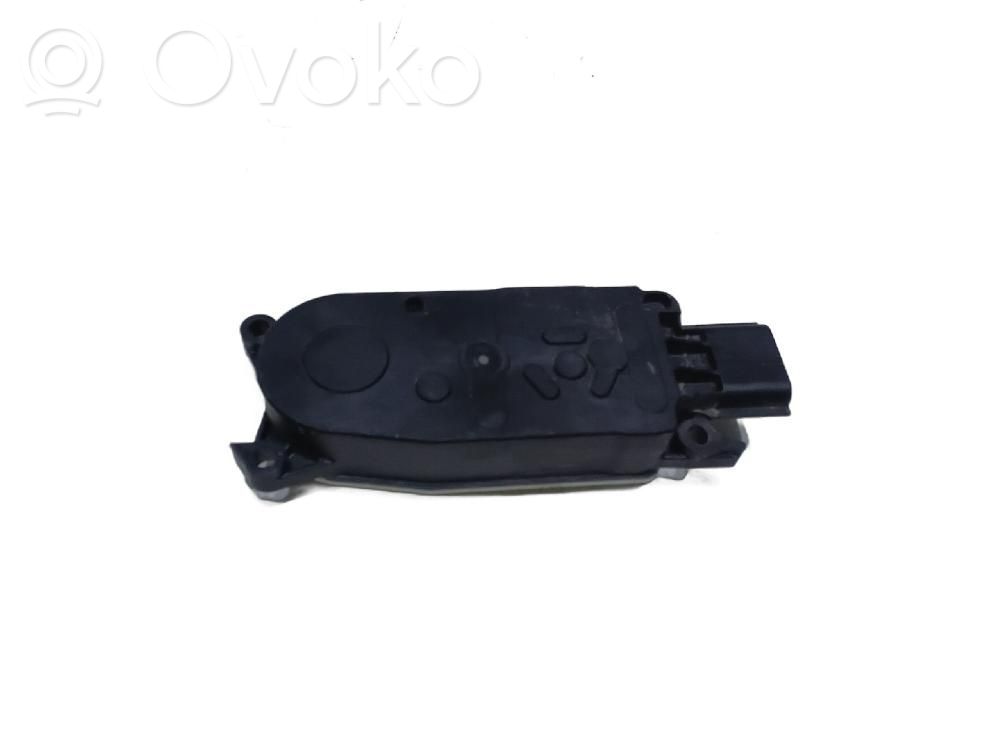 Dacia Sandero III Alte unități/module de control 