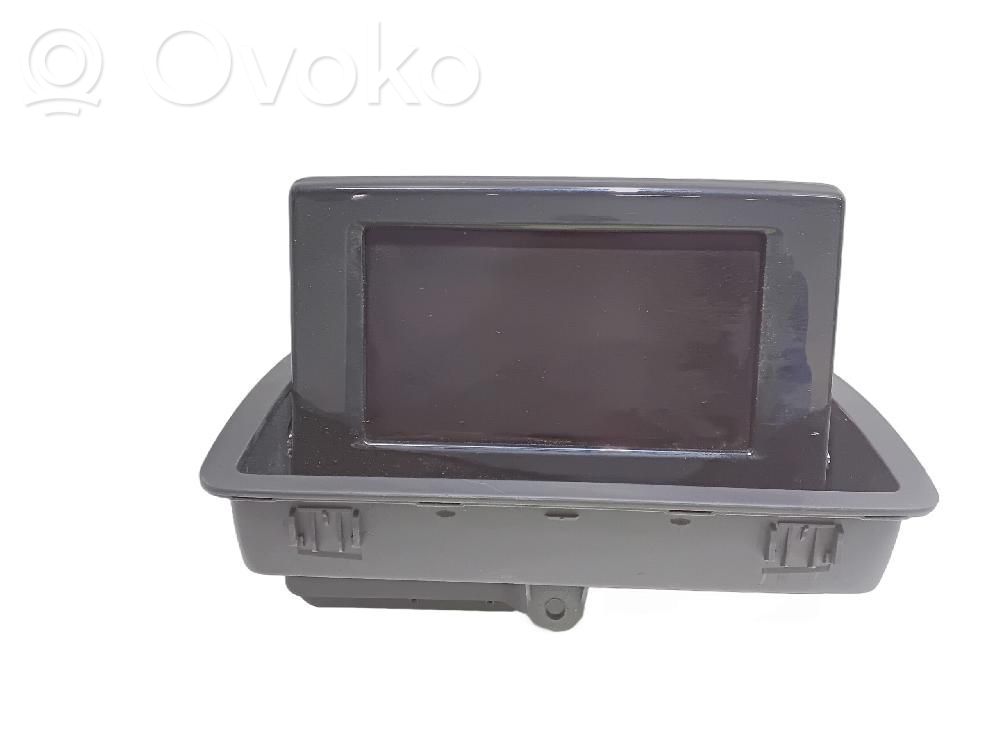 Audi Q3 8U Monitor/display/piccolo schermo