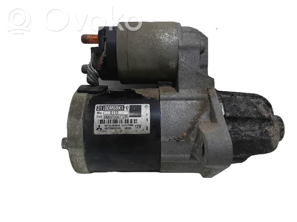 Electromotor   31100M68K1