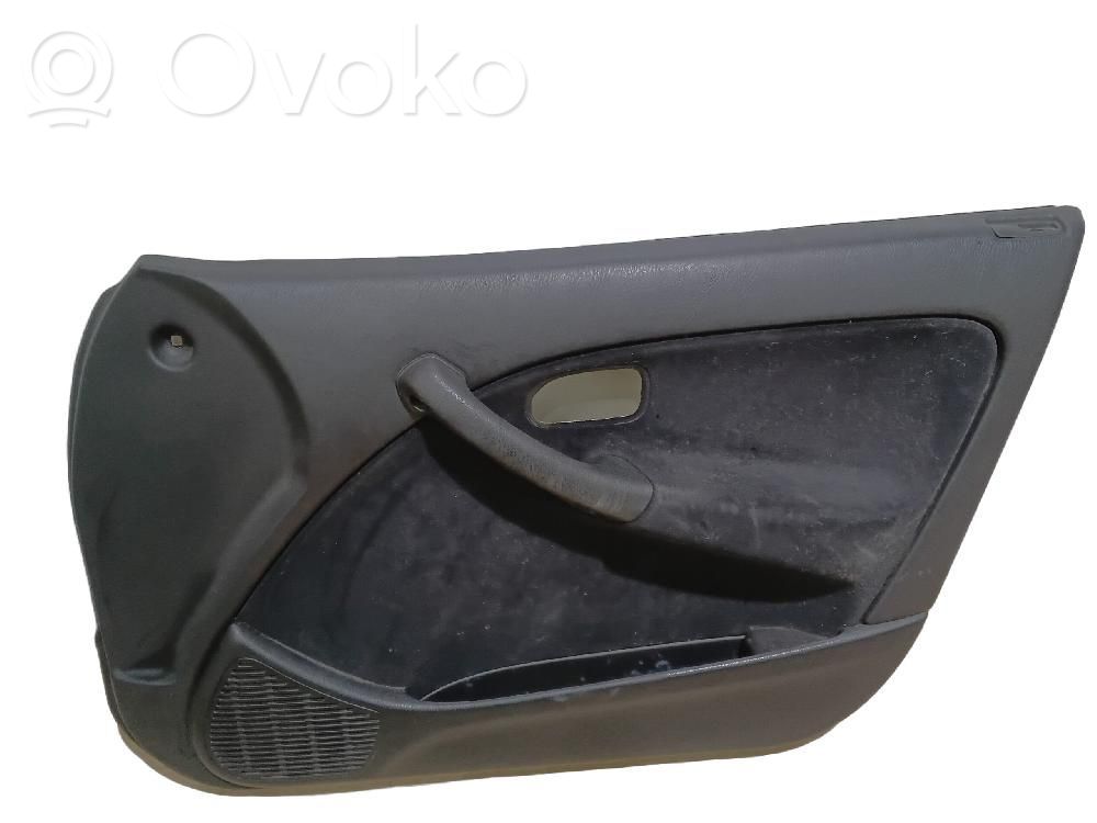 Honda Civic Garniture de panneau carte de porte avant