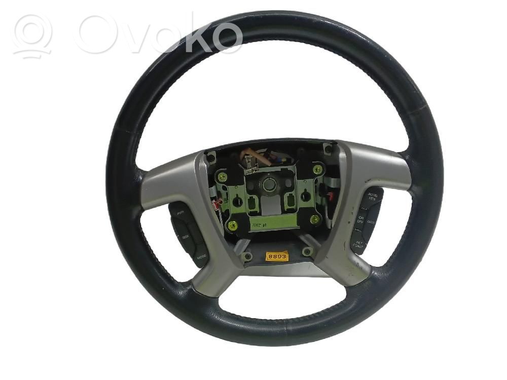 Ohjauspyörä   966265